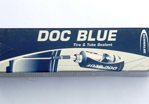 Doc Blue